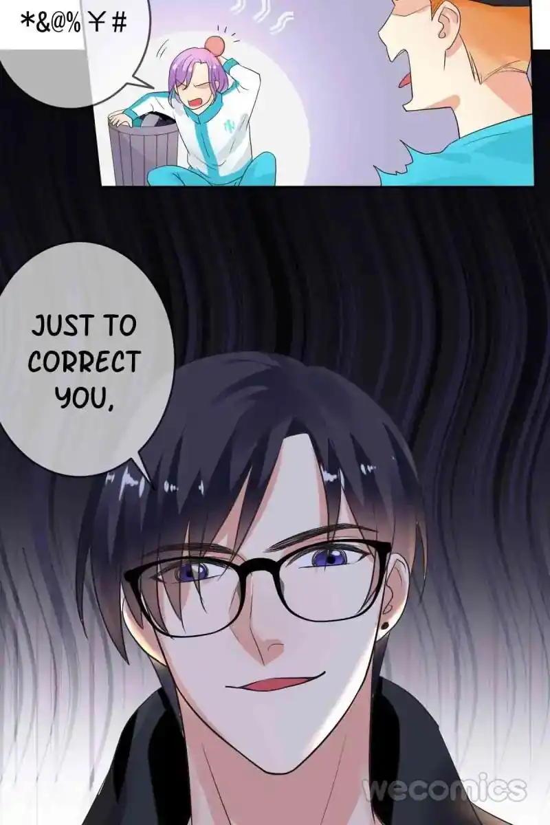 Legend Reboot Chapter 42 39